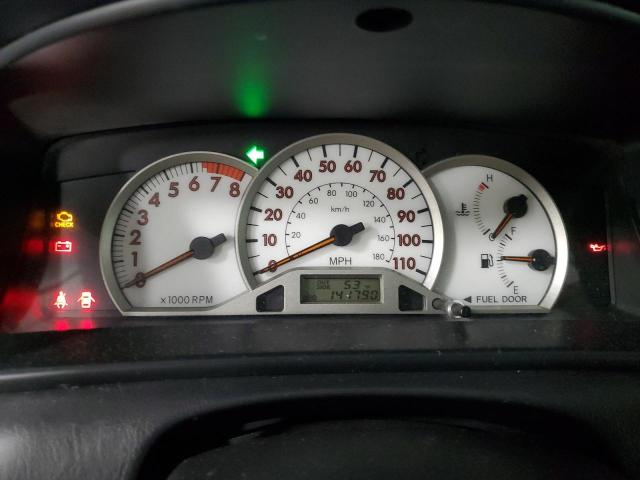 Photo 9 from auction – 2006 TOYOTA COROLLA CE with VIN 2T1BR32E26C707513