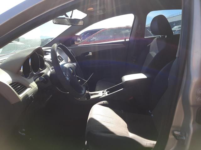 Photo 7 from auction – 2012 CHEVROLET MALIBU LS with VIN 1G1ZB5E02CF207829