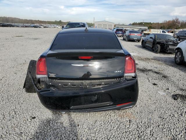 Photo 6 from auction – 2016 CHRYSLER 300 S with VIN 2C3CCABG3GH128487