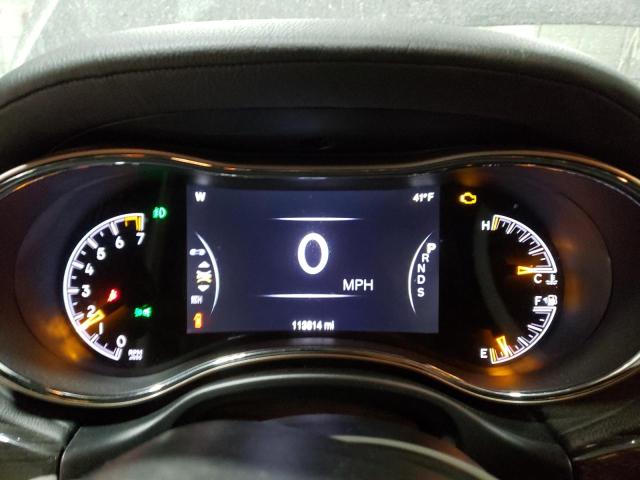 Photo 9 from auction – 2014 JEEP GRAND CHER with VIN 1C4RJFCG6EC226467
