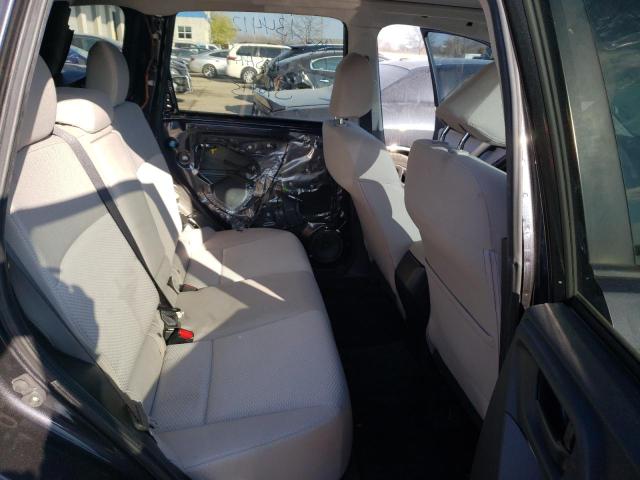 Photo 10 from auction – 2016 SUBARU FORESTER 2 with VIN JF2SJADC4GH554879