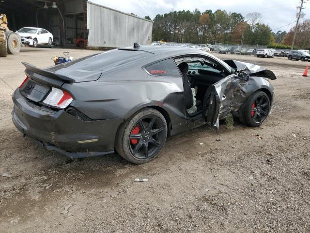 Photo 3 from auction – 2020 FORD MUSTANG with VIN 1FA6P8TH0L5161838