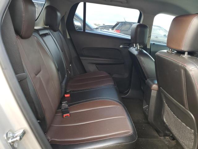 Photo 10 from auction – 2012 GMC TERRAIN SL with VIN 2GKALUEK1C6290942