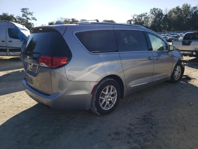 Photo 3 from auction – 2020 CHRYSLER PACIFICA T with VIN 2C4RC1BG3LR130430