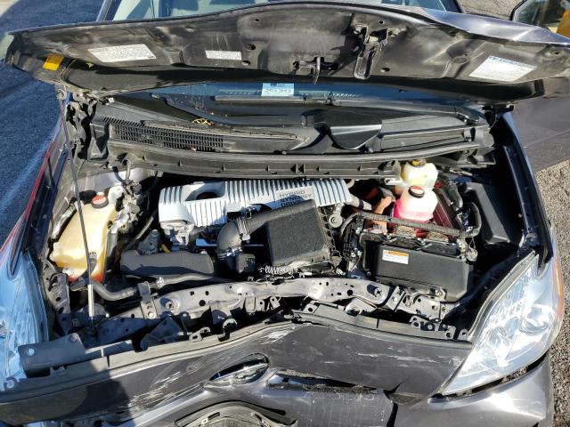 Photo 11 from auction – 2015 TOYOTA PRIUS with VIN JTDKN3DU4F1920483