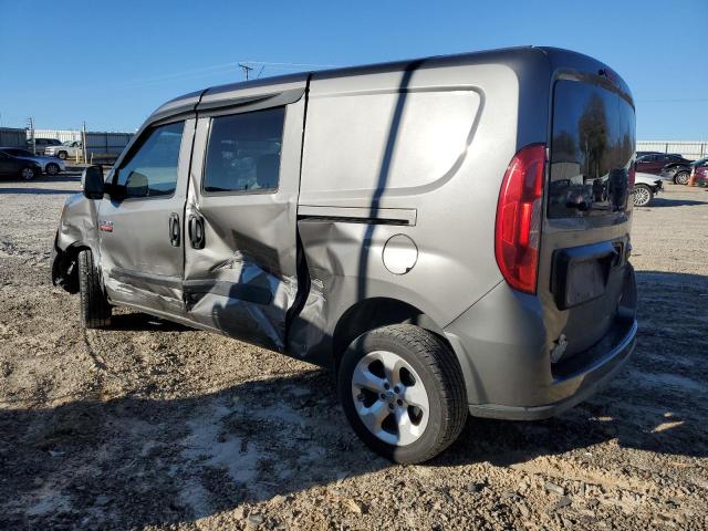 Photo 2 from auction – 2015 RAM PROMASTER with VIN ZFBERFBT7F6A87736