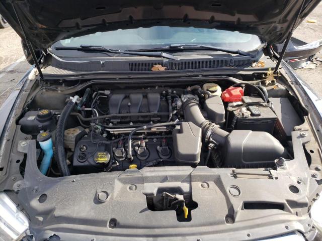 Photo 11 from auction – 2013 FORD TAURUS SEL with VIN 1FAHP2E87DG152076