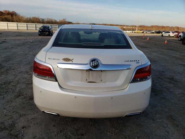 Zdjęcie 6 z aukcji – 2010 BUICK LACROSSE C z VIN 1G4GE5EV5AF317316