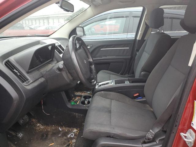 Foto 7 de la subasta – 2010 DODGE JOURNEY SX con VIN 3D4PG5FV5AT215813