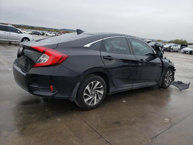 Photo 3 from auction – 2017 HONDA CIVIC EX with VIN 19XFC2F75HE053488