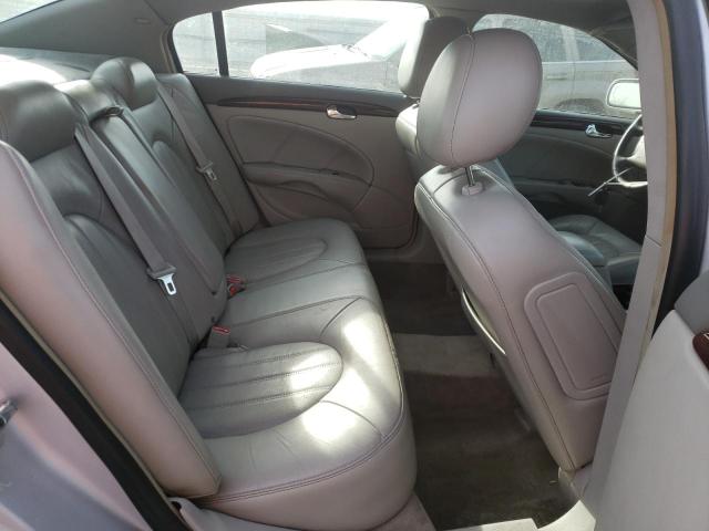 Photo 10 from auction – 2009 BUICK LUCERNE CX with VIN 1G4HD57M89U110406