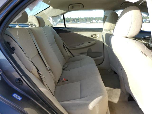 Photo 10 from auction – 2013 TOYOTA COROLLA BA with VIN 5YFBU4EE8DP157750