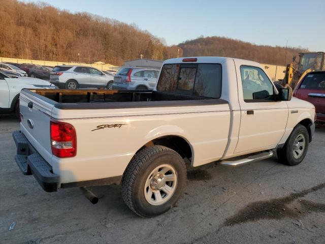 Photo 3 from auction – 2008 FORD RANGER with VIN 1FTYR10D58PA77984