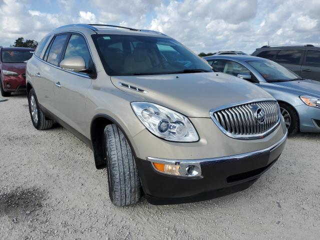 Photo 4 from auction – 2012 BUICK ENCLAVE with VIN 5GAKVDED8CJ338680