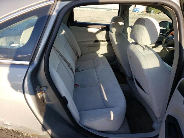 Photo 10 from auction – 2007 CHEVROLET MALIBU with VIN 2G1WB58K479229698