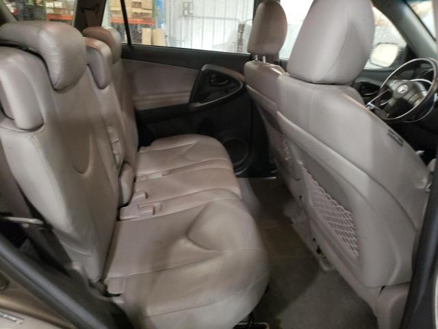 Photo 11 from auction – 2009 TOYOTA RAV4 LIMIT with VIN 2T3BK31V09W012916