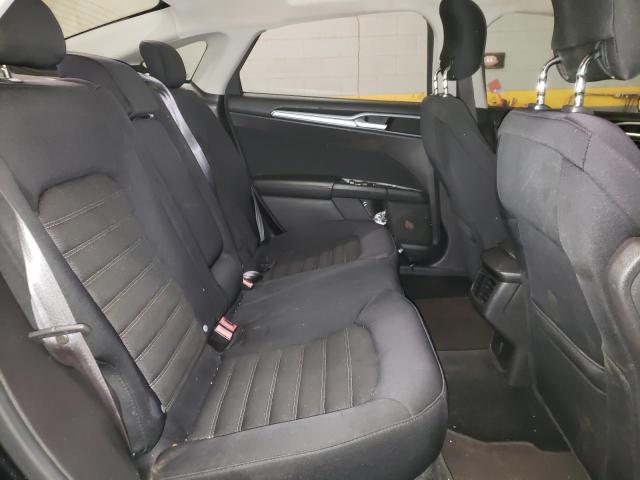 Photo 10 from auction – 2014 FORD FUSION SE with VIN 3FA6P0H74ER213232