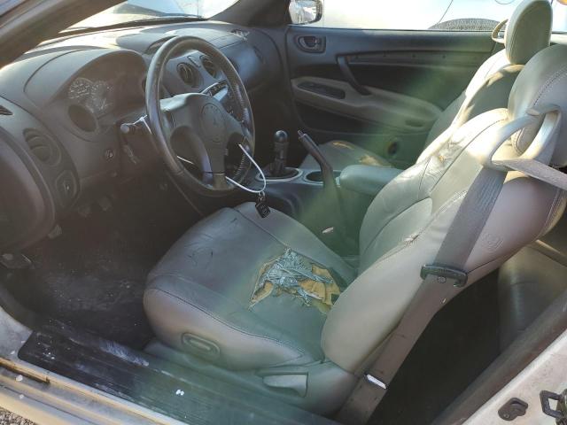 Photo 7 from auction – 2005 MITSUBISHI ECLIPSE SP with VIN 4A3AE75H55E002931