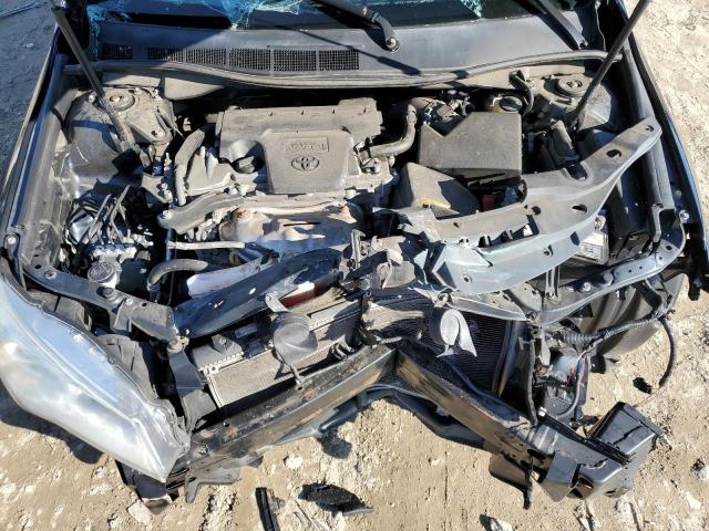 Photo 11 from auction – 2015 TOYOTA CAMRY LE with VIN 4T4BF1FK6FR473572