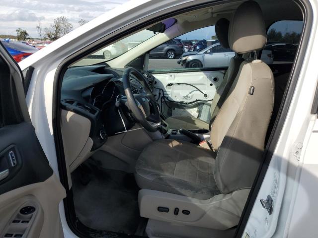 Photo 7 from auction – 2014 FORD ESCAPE SE with VIN 1FMCU9GX5EUD91697