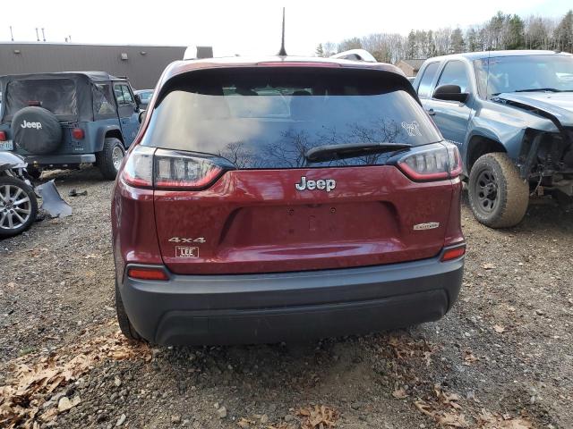 Photo 6 from auction – 2019 JEEP CHEROKEE L with VIN 1C4PJMCBXKD372411