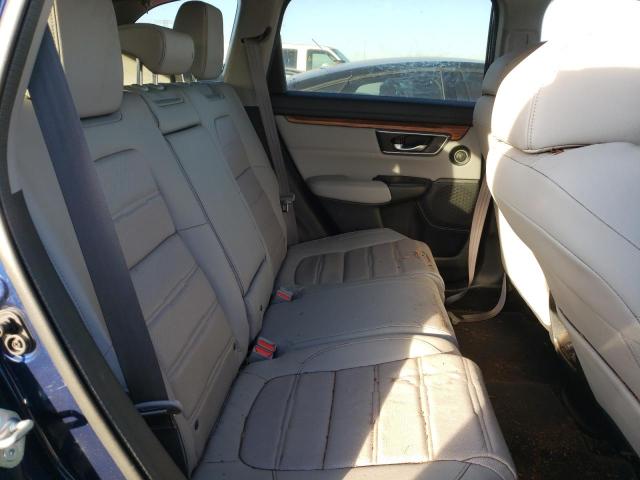 Photo 11 from auction – 2019 HONDA CR-V EXL with VIN 2HKRW2H80KH651985