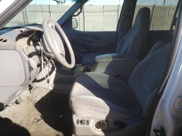 Photo 7 from auction – 1998 FORD EXPEDITION with VIN 1FMRU1761WLA48458