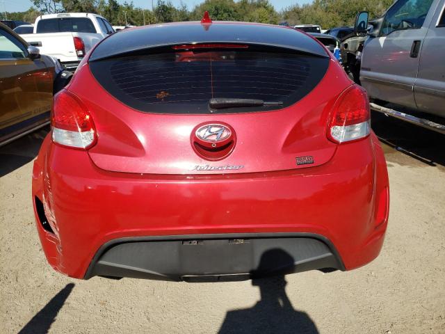 Photo 6 from auction – 2014 HYUNDAI VELOSTER with VIN KMHTC6ADXEU212070