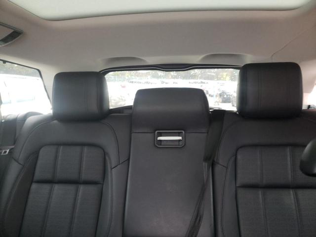 Photo 10 from auction – 2018 LAND ROVER RANGE ROVE with VIN SALWV2SV4JA188722