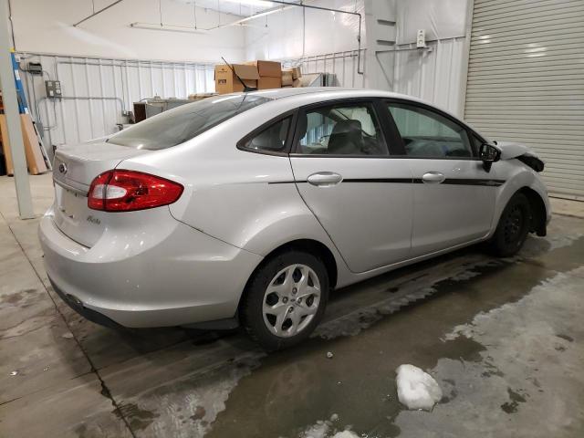 Photo 3 from auction – 2011 FORD FIESTA S with VIN 3FADP4AJ4BM159881