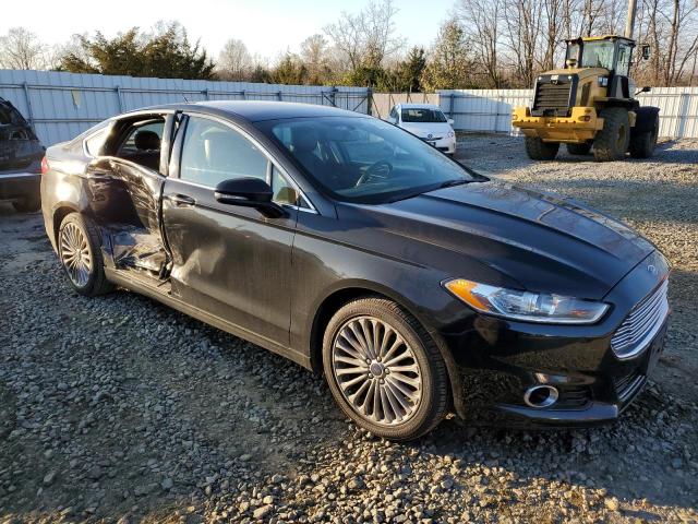 Photo 4 from auction – 2014 FORD FUSION TIT with VIN 3FA6P0K99ER258256