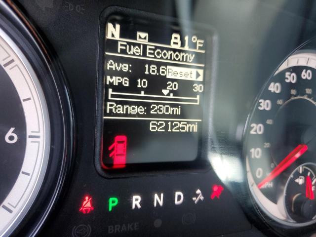 Photo 9 from auction – 2017 RAM 1500 ST with VIN 1C6RR6FT8HS836129