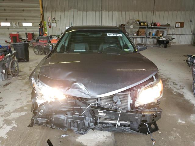 Photo 11 from auction – 2014 TOYOTA CAMRY L with VIN 4T1BF1FK2EU457071