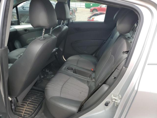 Photo 10 from auction – 2015 CHEVROLET SPARK 1LT with VIN KL8CD6S98FC717326