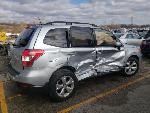 Photo 3 from auction – 2015 SUBARU FORESTER 2 with VIN JF2SJADC5FH453218