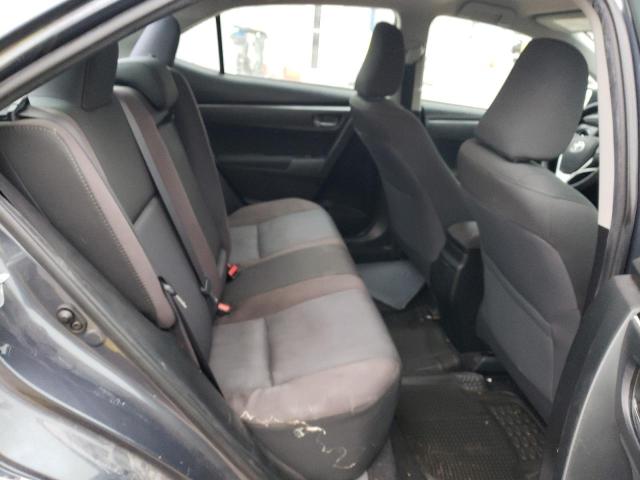 Photo 10 from auction – 2017 TOYOTA COROLLA L with VIN 5YFBURHE9HP593912