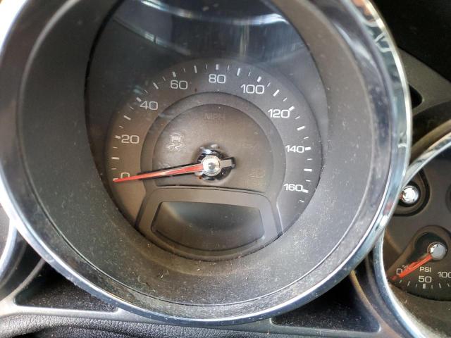 Photo 9 from auction – 2014 CADILLAC CTS PREMIU with VIN 1G6DH1E32E0149717
