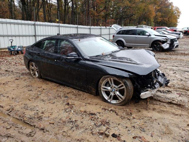 Photo 4 from auction – 2016 BMW 428 I GRAN with VIN WBA4A9C54GG506309