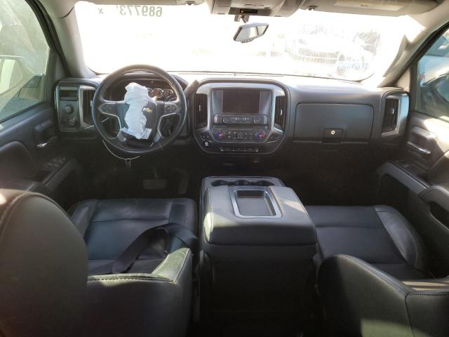 Photo 8 from auction – 2018 CHEVROLET SILVERADO with VIN 3GCUKSEC2JG158007