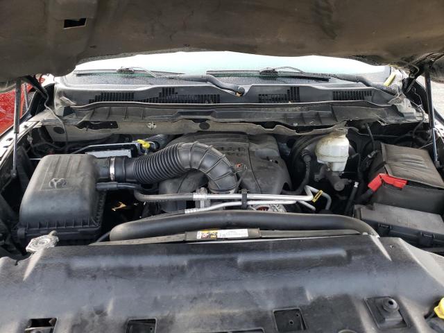 Photo 11 from auction – 2011 DODGE RAM 1500 with VIN 1D7RV1CT7BS626310