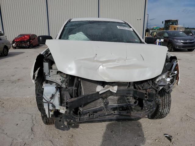 Photo 5 from auction – 2011 NISSAN ROGUE S with VIN JN8AS5MT8BW152466