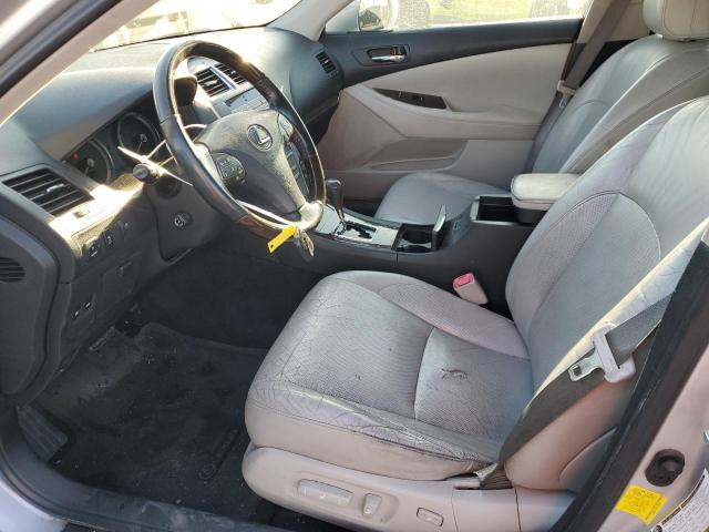 Zdjęcie 7 z aukcji – 2012 LEXUS ES 350 z VIN JTHBK1EG8C2479743