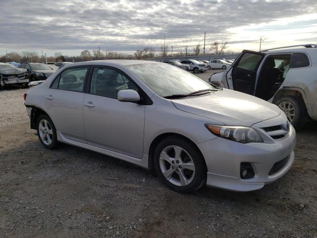Photo 4 from auction – 2012 TOYOTA COROLLA BA with VIN 5YFBU4EE2CP068982