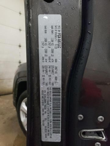 صورة رقم 14 من المزاد - 2019 JEEP COMPASS LA مع VIN 3C4NJDBBXKT786534
