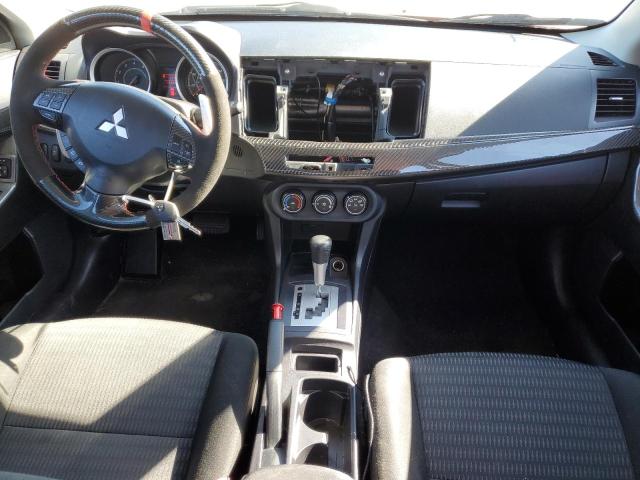 Photo 8 from auction – 2012 MITSUBISHI LANCER ES/ with VIN JA32U2FU4CU026180