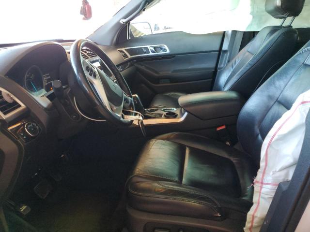 Photo 7 from auction – 2013 FORD EXPLORER L with VIN 1FM5K7F83DGC92421