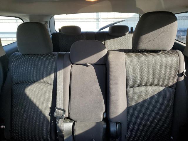 Foto 10 de la subasta – 2012 DODGE JOURNEY SX con VIN 3C4PDDBG3CT396808