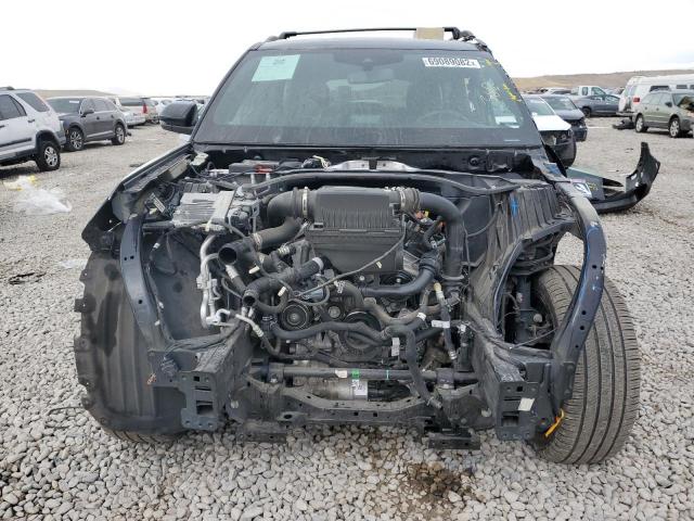 Photo 5 from auction – 2021 FORD EXPLORER S with VIN 1FM5K8GC7MGB17016