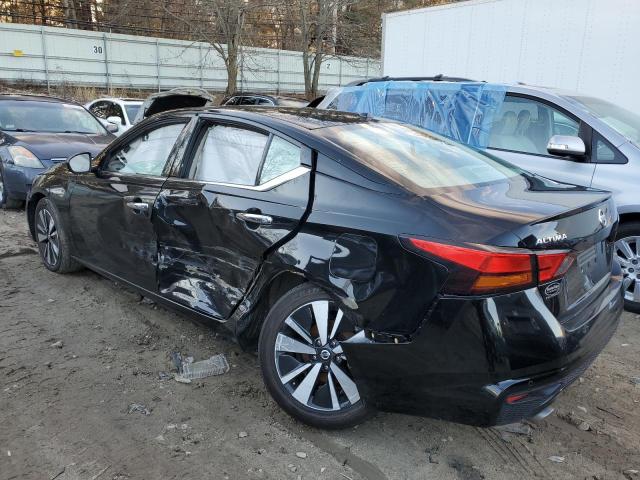Photo 2 from auction – 2019 NISSAN ALTIMA SL with VIN 1N4BL4EV3KC180299