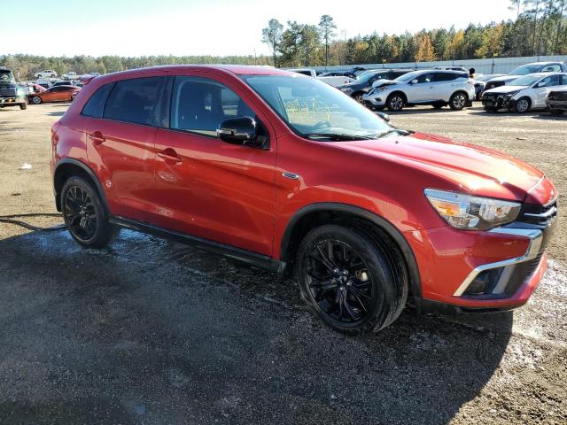 Photo 4 from auction – 2018 MITSUBISHI OUTLANDER with VIN JA4AP3AU4JU015141